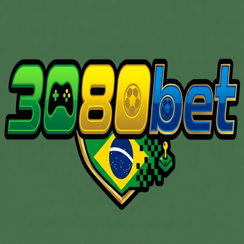 Logo 3080bet