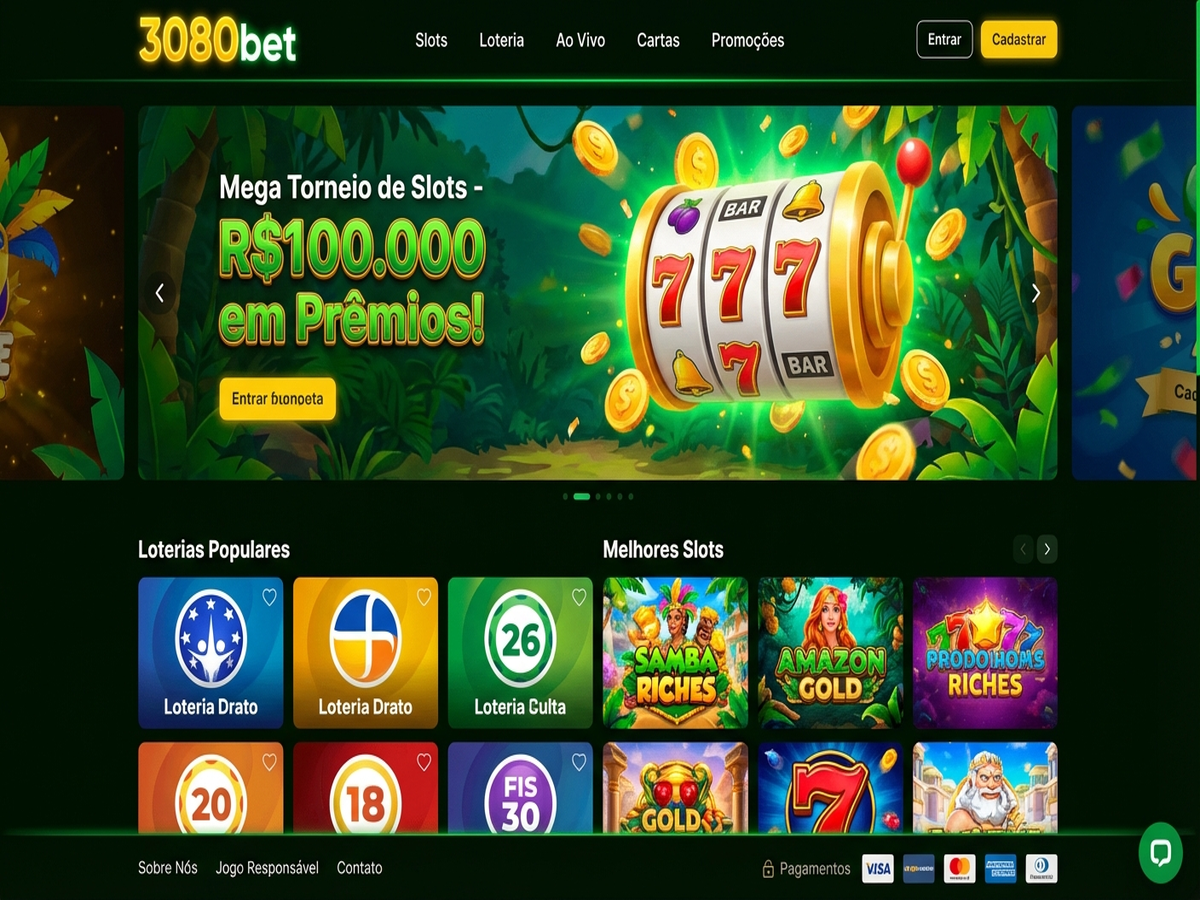 Screenshot 2 3080bet